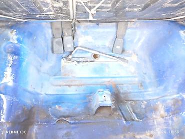 Daewoo: Daewoo Matiz: 2005 г., 0.8 л — 12