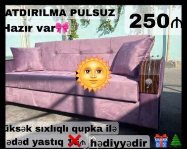 диваны для кафе и баров: Divan, Yeni, Parça