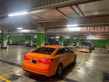 Hyundai: Hyundai Sonata: 2019 г., 2 л, Типтроник, Газ, Седан — 14