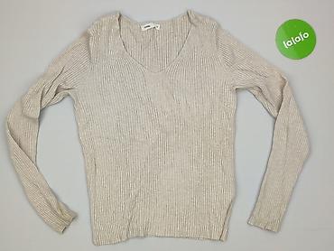 sweter moher sinsay: Sinsay, Sweter damski, rozmiar M — 2