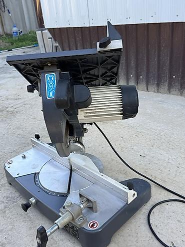 Производство пластиковых окон: Одноголовочный сварочный станок для ПВХ-профиля KÖMUT by Özçelik - — 12