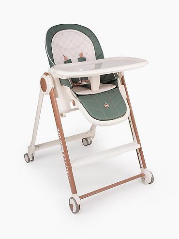 Стульчик для кормления, Б/у, Happy baby, Пластик, Трансформер, цвет - Бежевый, Самовывоз at lalafo.kg Стульчик для кормления, Б/у, Happy baby, Пластик, Трансформер, цвет - Бежевый, Самовывоз