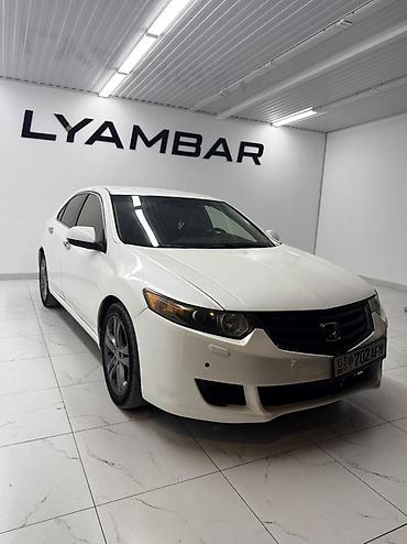 дворник аккорд: Honda Accord: 2008 г., 2.4 л, Автомат, Газ, Седан — 2