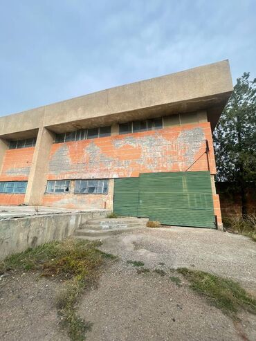 Продажа домов: Продаю Завод, Действующий, 2576 м²