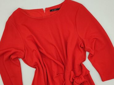 monnari sukienka z cekinami: Monnari, Sukienka damska, rozmiar XL