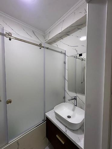 Продажа квартир: 3 комнаты, 80 м², Элитка, 2 этаж, Дизайнерский ремонт — 10