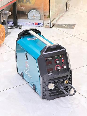 Yeni Qaynaq aparatı Qaz, Pulsuz çatdırılma, Ödənişli çatdırılma, Rayonlara çatdırılma, Kredit var lalafo.az -da Yeni Qaynaq aparatı Qaz, Pulsuz çatdırılma, Ödənişli çatdırılma, Rayonlara çatdırılma, Kredit var