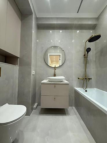 Продажа квартир: 2 комнаты, 80 м², Элитка, 11 этаж, Дизайнерский ремонт — 11