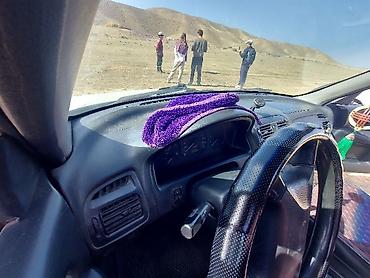 Mazda: Mazda 626: 1998 г., 1.8 л, Ручные, Бензин, Универсал — 22