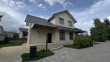 Коттедж, Asia Palace, Сары-Ой, 10 мест