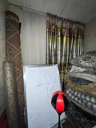 Продажа квартир: 1 комната, 33 м², Индивидуалка, 5 этаж, Косметический ремонт — 10