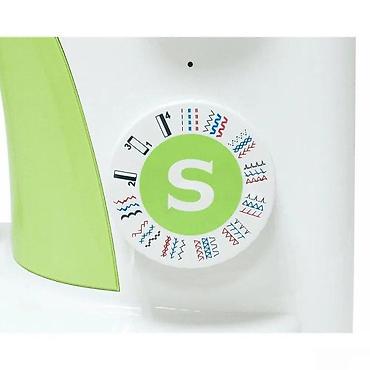 Tikiş maşınları: Tikiş maşını "Singer 3229" 🔹 KREDİTLƏ! Aylıq 19.93 azn ödəməklə — 6