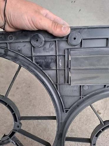 ruska pumpa 600w: KUCISTE VENTILATORA ZA VOLKSWAGEN GOLF 5, GOLF 6 | Pasuje na A3 8P — 2