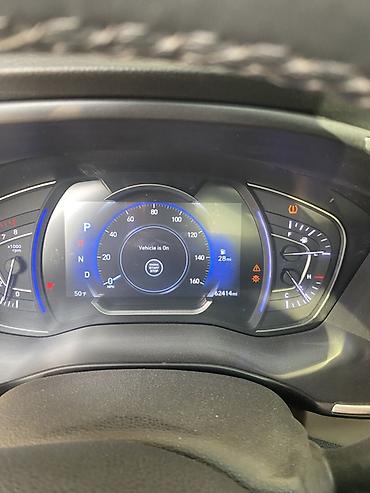 rd 1: Hyundai Santa Fe: 2020 г., 2.4 л, Автомат, Бензин, Кроссовер — 3