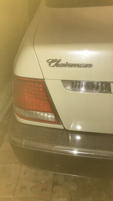 машина истана: Ssangyong Chairman: 2004 г., 2.3 л, Автомат, Бензин, Седан at lalafo.kg машина истана: Ssangyong Chairman: 2004 г., 2.3 л, Автомат, Бензин, Седан