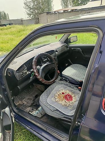 голф вента: Volkswagen Vento: 1992 г., 1.8 л, Механика, Седан — 3