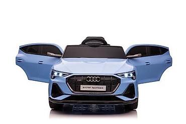 marka jako: LICENCIRANI AUDI E-TRON SPORTBACK PLAVI – dečiji automobil na — 1