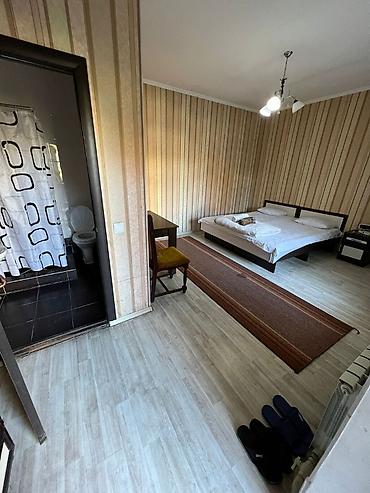 Продажа отелей и хостелов: Продаётся гостиница. вотцап 0/703/008888. - — 7