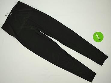 getry 116: Boohoo, Legginsy Sportowe damskie, rozmiar L — 2