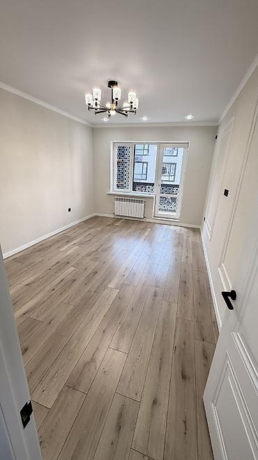 1 комнатный дом: 1 комната, 53 м², 8 этаж — 4
