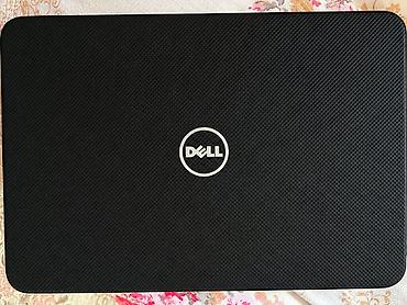 iphone 17 pro narinci: Dell noutbuk Ekranda biraz siyrilmə var. Xüsusiyyətlər: - Prosessor — 1