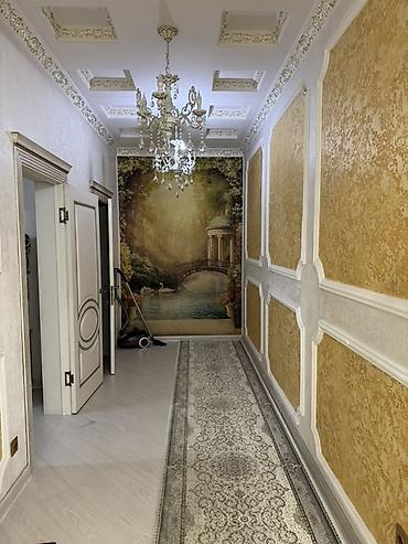 Продажа квартир: 3 комнаты, 147 м², Юг-2 мкр Элитка, 12 этаж, Дизайнерский ремонт — 4
