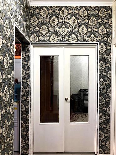 Продажа квартир: 3 комнаты, 62 м², 106 серия, 7 этаж, Евроремонт at lalafo.kg — 11 Продажа квартир: 3 комнаты, 62 м², 106 серия, 7 этаж, Евроремонт — 11