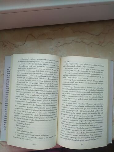 Kitablar və jurnallar: Çingiz Aytmatovun "Qırmızı Yaylıqlı Qovağım Mənim" romanı, oxucuları