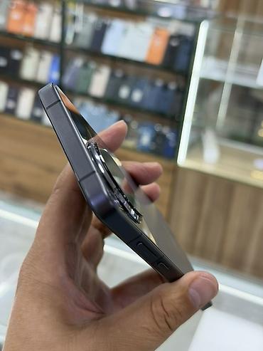 Техника жана электроника: Poco F7 Pro, Колдонулган, 512 ГБ, түсү - Боз, 2 SIM — 6