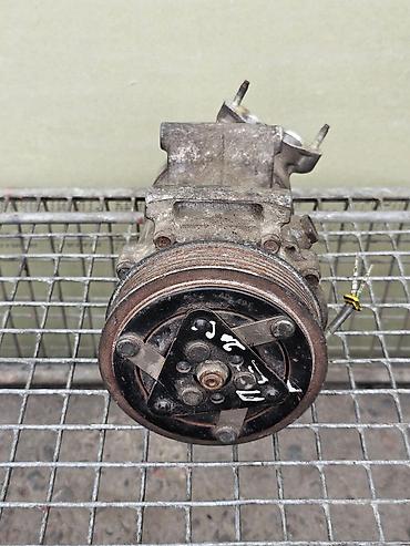 Компрессоры для авто: Компрессор Peugeot 2001 г., Б/у, Оригинал, Германия — 15