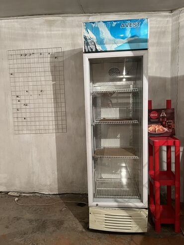витринной холодильник: Продается холодильники производство Россия и германский