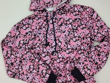 Women`s hoodie, size L