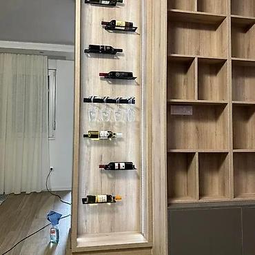 forma ideale vitrina kora: METALNE POLICE ZA VINO I ČAŠE | Kontakt telefon 06******** Viber — 1