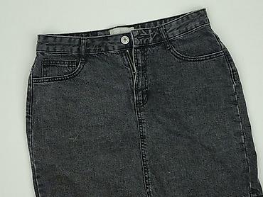 levis 714 straight: Reserved, Spódnica damska, rozmiar M — 1