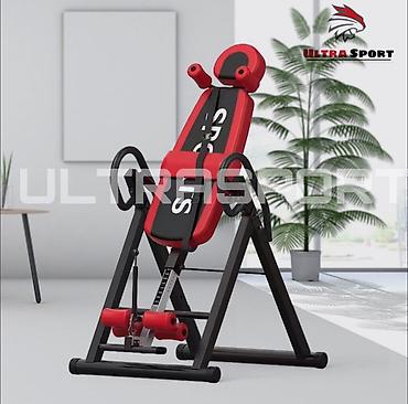 Инверсионные столы: Высококачественный инверсионный стол🔥 🛑Низкие цены прямиком со — 7