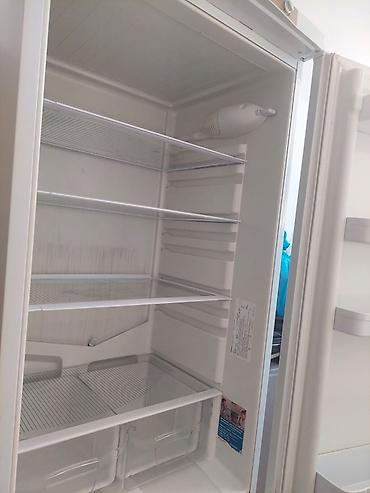 qapı kalonkasi: Indesit iki kameralı soyuducu ƏLAQƏ NÖMRƏSİ:051-633-80-44 - — 3