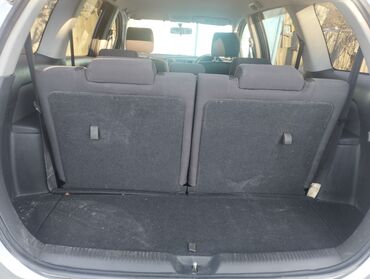 Toyota: Toyota WISH: 1998 г., 2 л, Автомат, Бензин, Кроссовер — 24