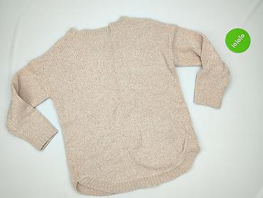ciapy na drutach: Yessica, Sweter damski, rozmiar S — 3