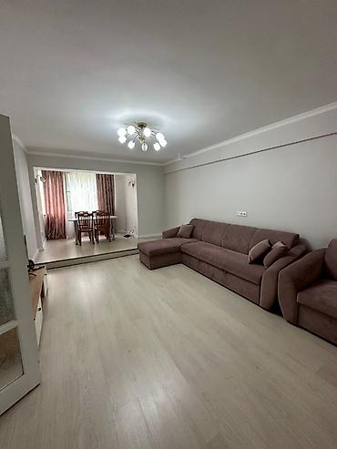 brk group: 3 комнаты, 80 м², Золотой квадрат Индивидуалка, 3 этаж, Свежий ремонт — 1