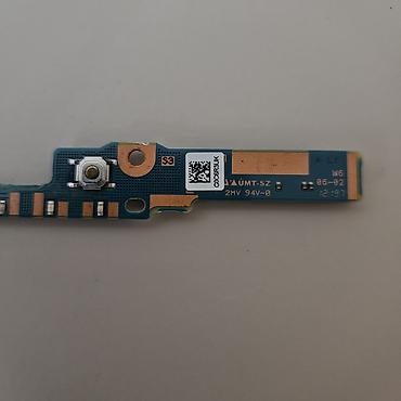 iphone 15 pro max dubay: Toshiba noutbuk batareyası və yan panel düymə platası - Marka — 9