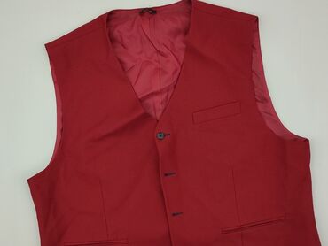 Waistcoats: Women`s waistcoat, 6XL (EU 52)