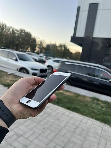 apple zone: IPhone SE (2‑го поколения), 128ГБ, Тач работает Основные — 2