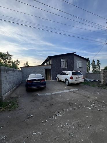 Продажа коттеджей и домов: Город Бишкек ✅ Октябрьский район ✅ Городская прописка ✅ СК Горный — 2
