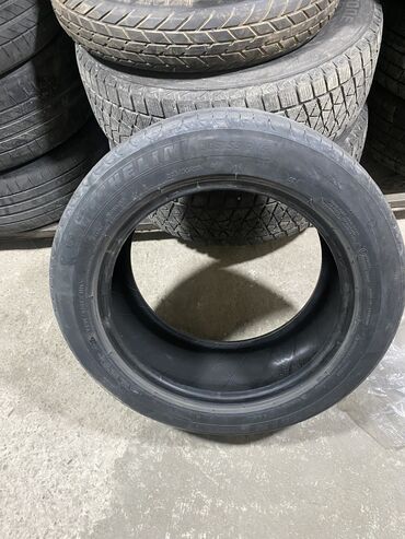 r16 205 55: Шины 205 / 55 / R 16, Лето, Б/у, Комплект, Легковые, Франция, Michelin