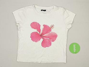 koszulka beyonce: Sinsay, T-shirt damski, rozmiar L — 2