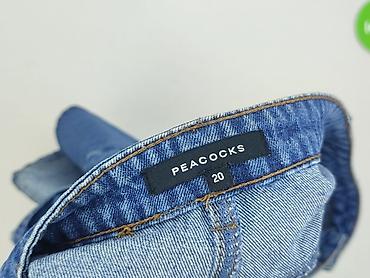 spódnice 48: Peacocks, Spódnica damska, rozmiar 2XL — 4