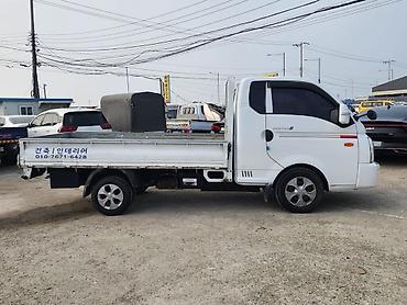 Hyundai: Hyundai Porter: 2020 г., 2.5 л, Автомат, Дизель — 7