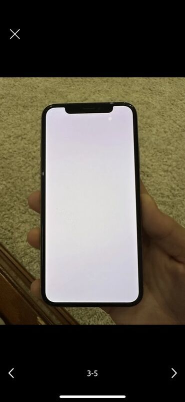 айфон 14 15: IPhone X, Күмүш