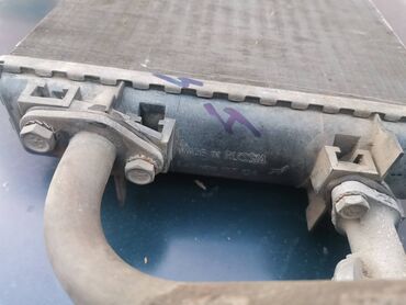 Auto delovi: Mali hladnjak grejanja Lada Nivu,2107 Rivu, Ladu 2104 Karavan,2105 — 9