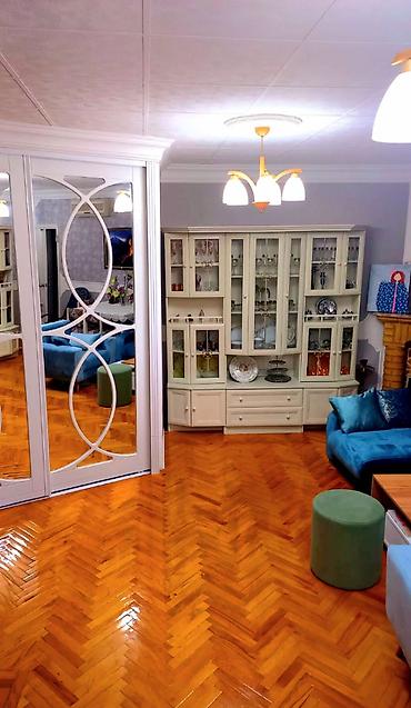 Günlük kirayə mənzillər: 2 otaqlı — 9